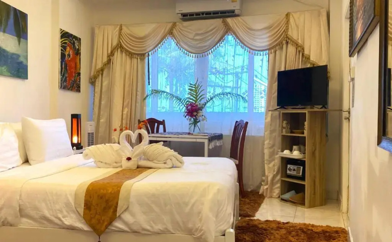 Oasis Villa