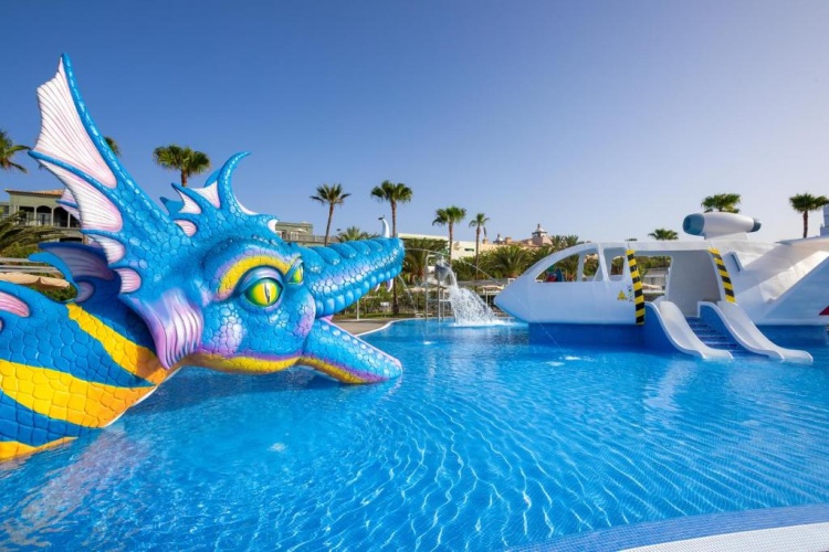 Riu Gran Canaria photo 25