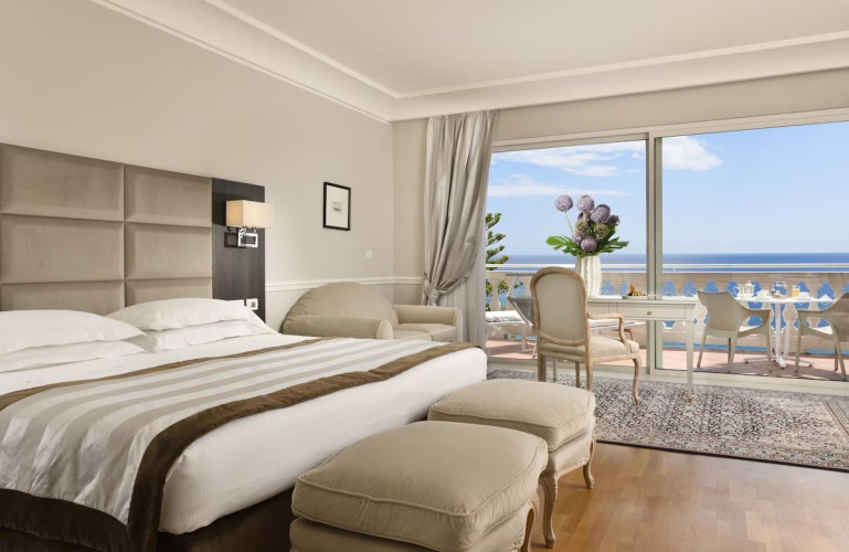 Royal Hotel Sanremo photo 13
