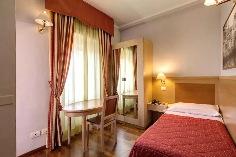 Single room