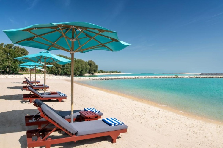 The Ritz-Carlton, Doha photo 32