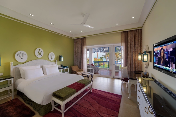 Premium Double room