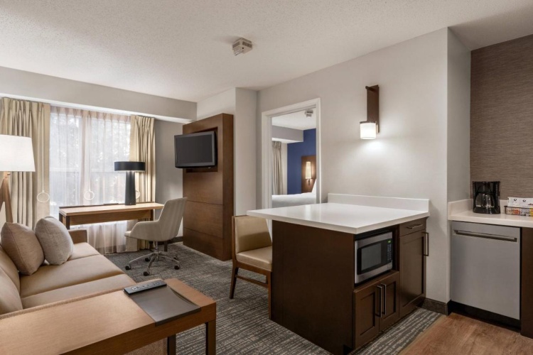 Residence Inn Philadelphia West Chester/Exton photo 8