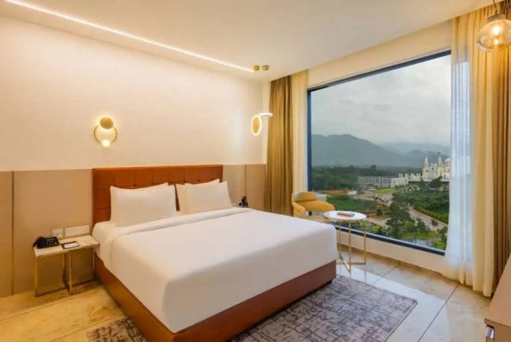 Premium Double room