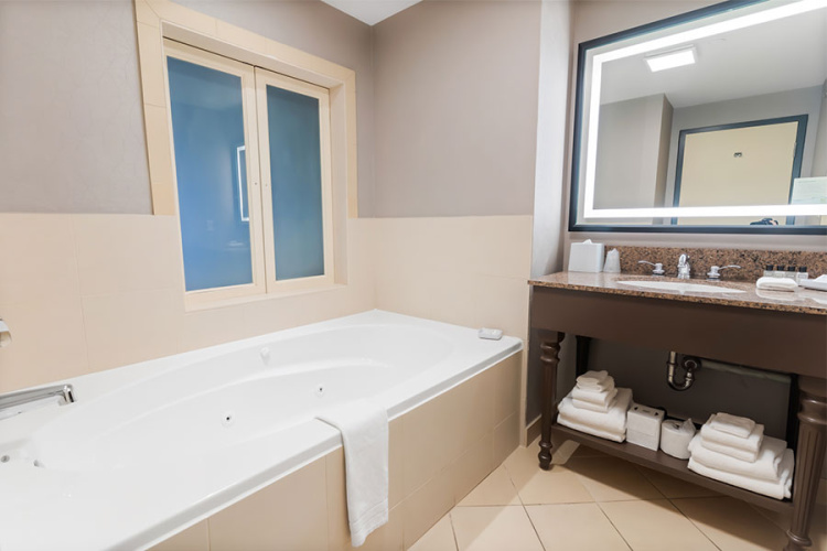 Wyndham Fallsview Hotel photo 11