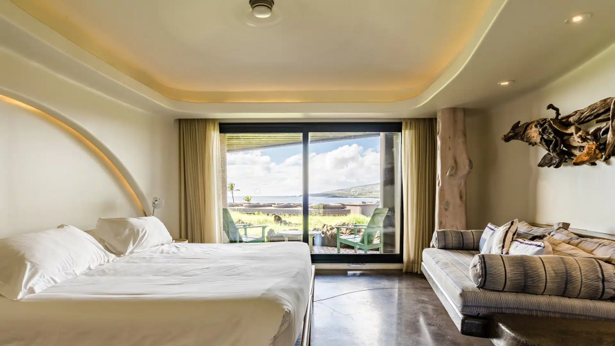 Kainga Double room