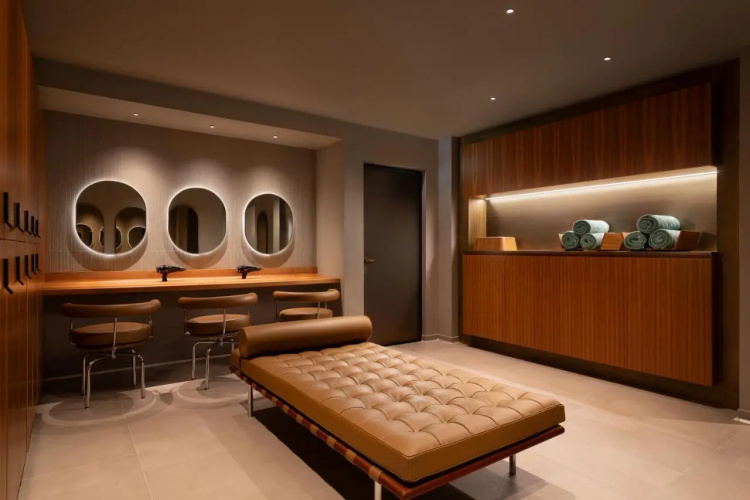 Sheraton Lake Como Hotel photo 21