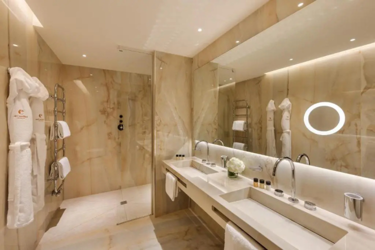 Hotel Dei Cavalieri Milan photo 23