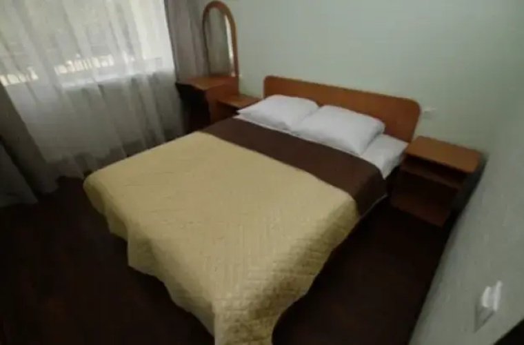 316, 518, 508 Double Suite