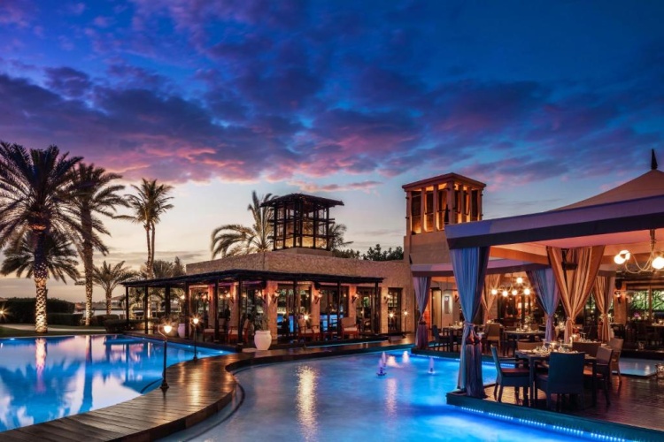 One & Only Royal Mirage photo 28