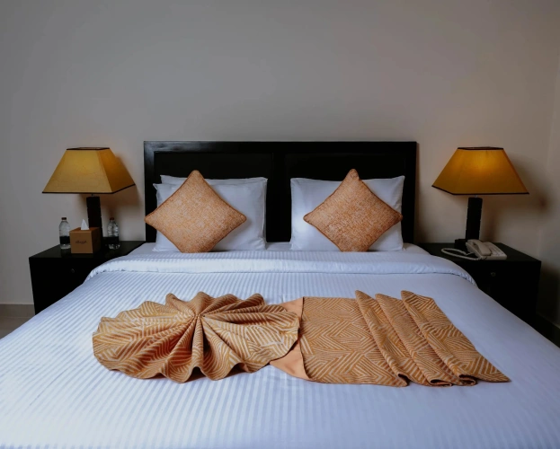 Royal Double Suite