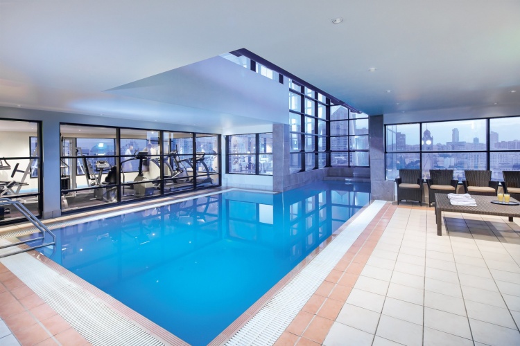Mercure Sydney photo 16