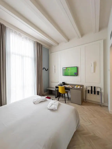 Hotel Araba Fenice photo 10