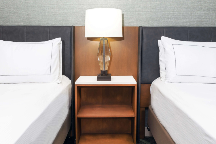 DoubleTree by Hilton Hotel Tulsa - Warren Place photo 8