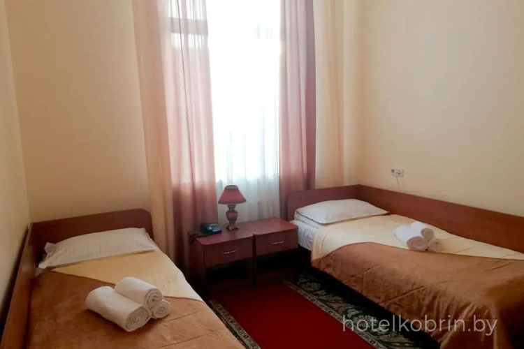 Belarus Hotel