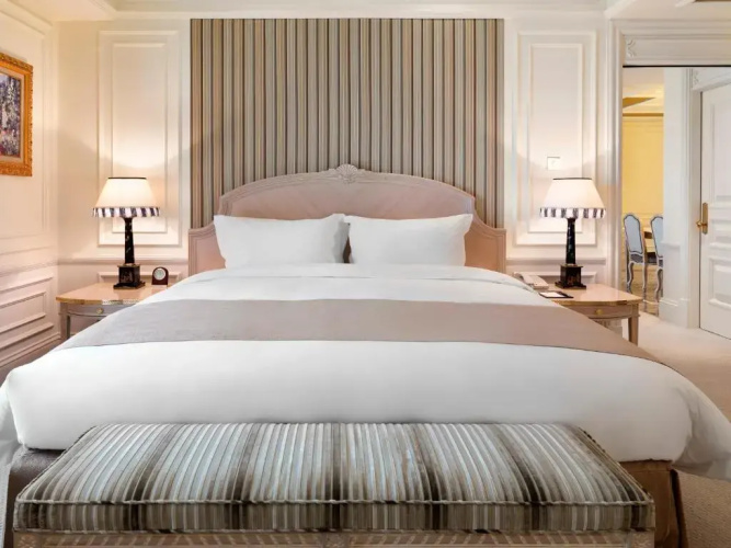 Legendale Hotel Beijing Hotel