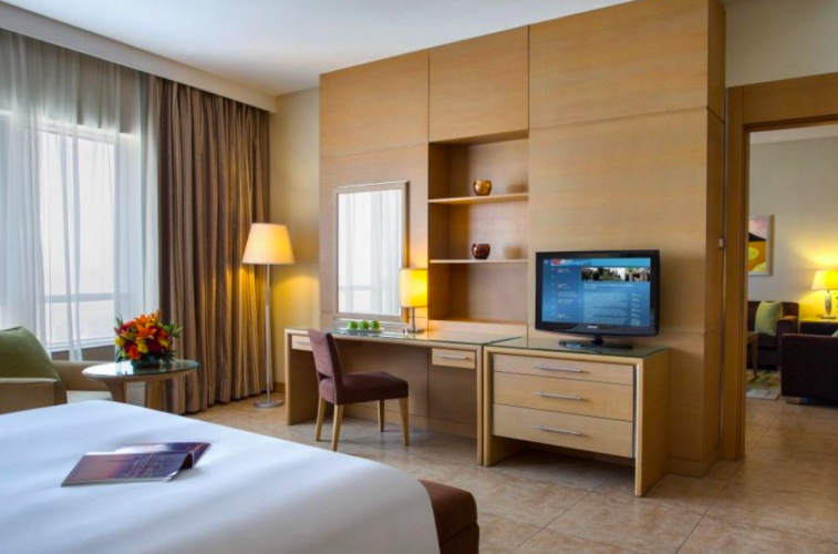 Double Suite