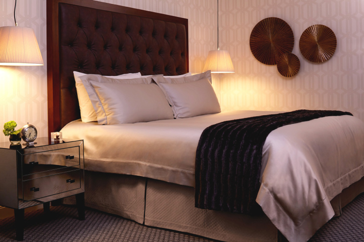 The Benjamin Royal Sonesta Hotel photo 8