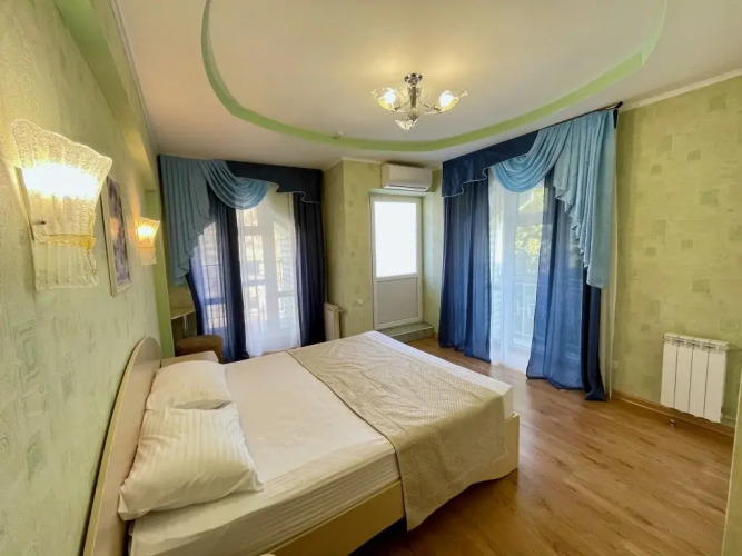 Фотография номера гостиницы Москва