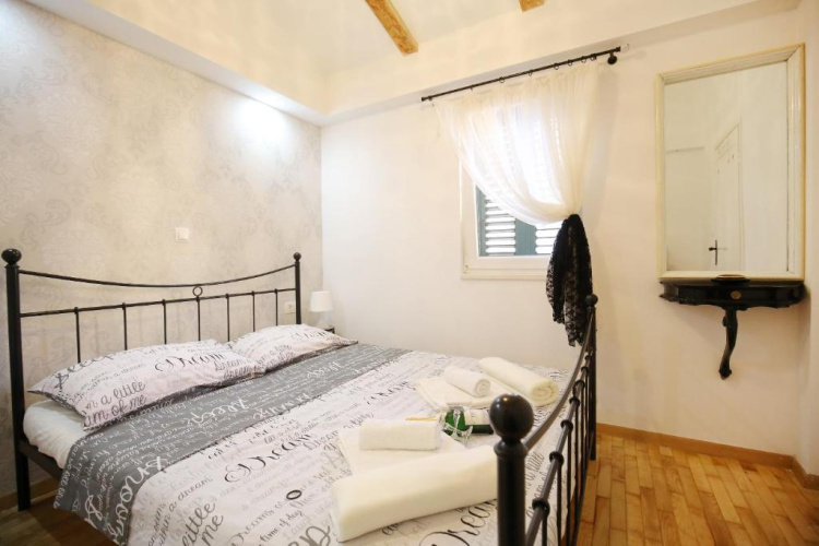 Apartments Grisogono