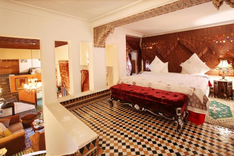 Royal Double Suite