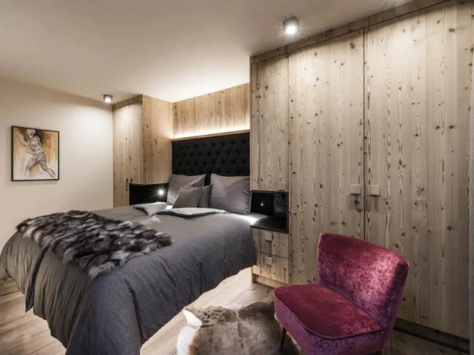 Charme Double Suite