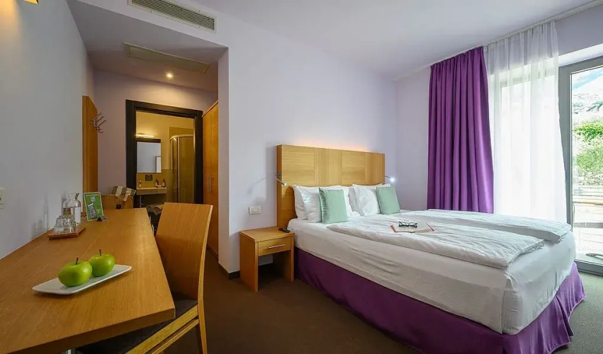 Lavanda Double room