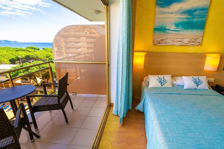 Comfort Double room