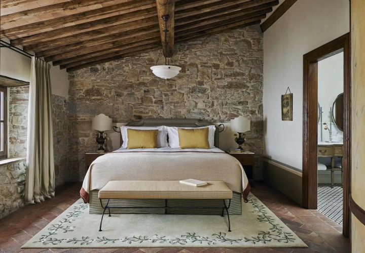 Tinania Double Suite