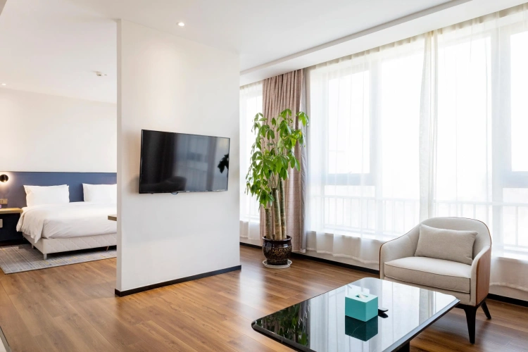 Double Suite