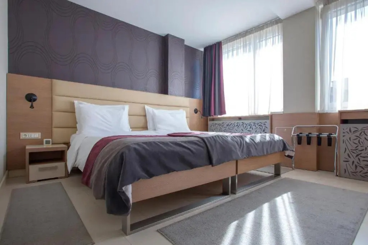 Hotel Srbija Garden Ex Garni