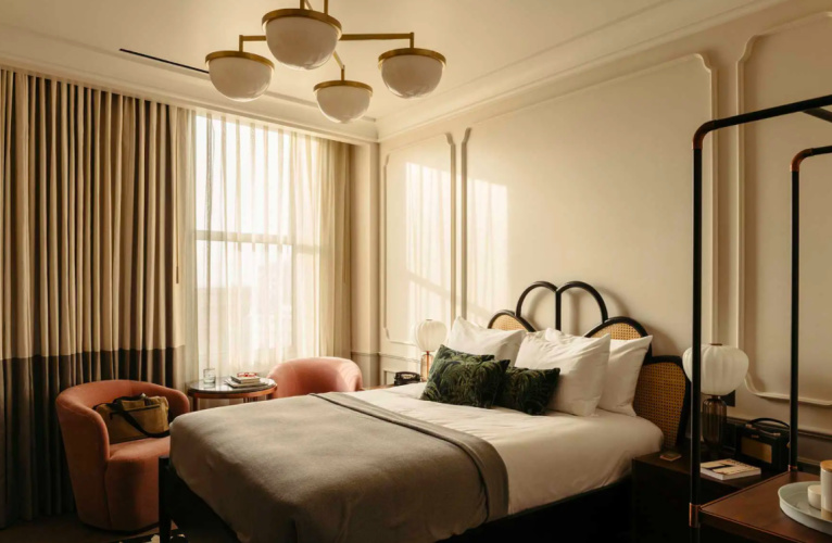 Cosy Double room