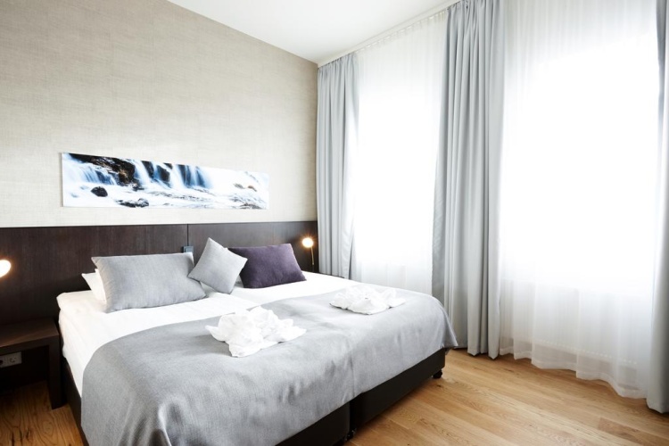 Double Suite