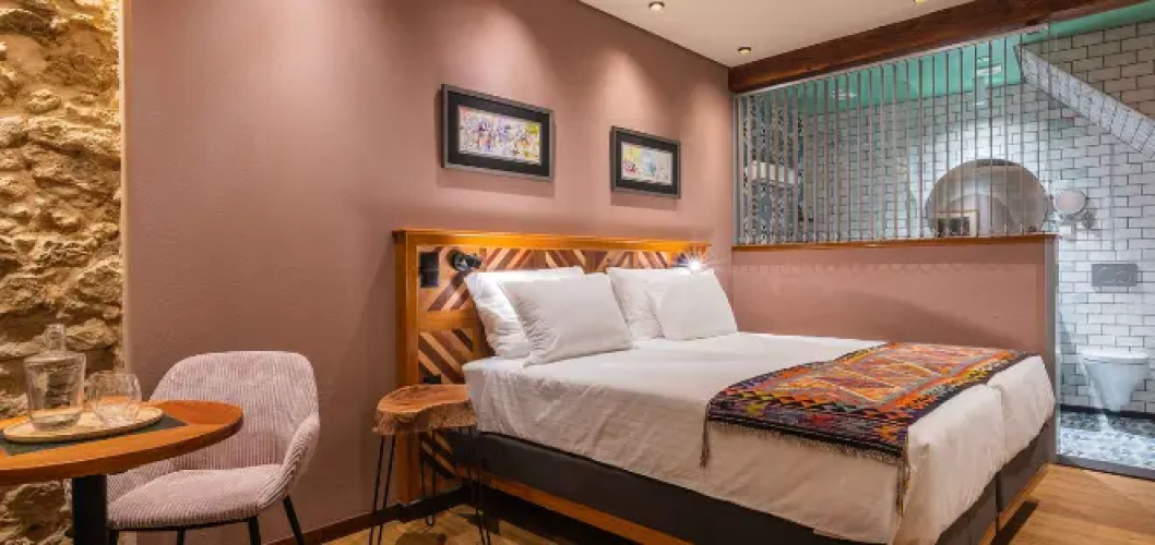 Double Junior Suite