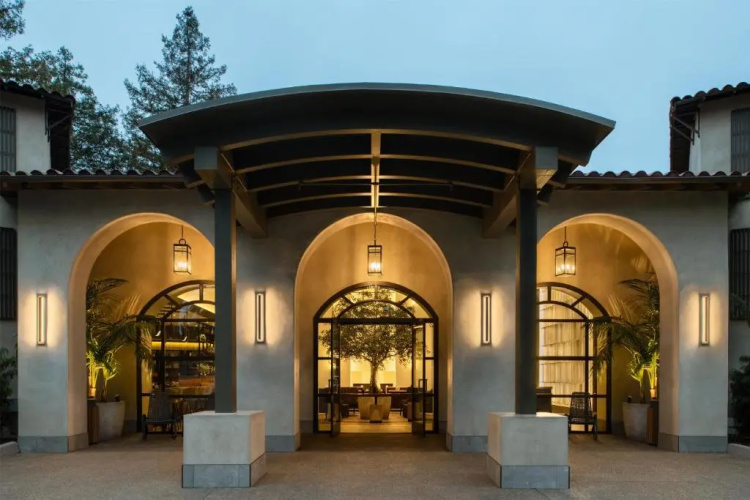 Embassy Suites by Hilton Napa Valley photo 25