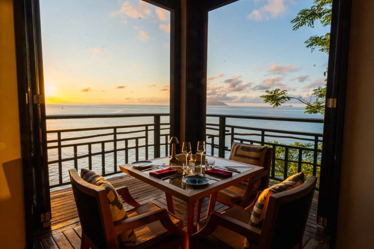Hilton Seychelles Northolme Resort And Spa - Adults Only photo 22