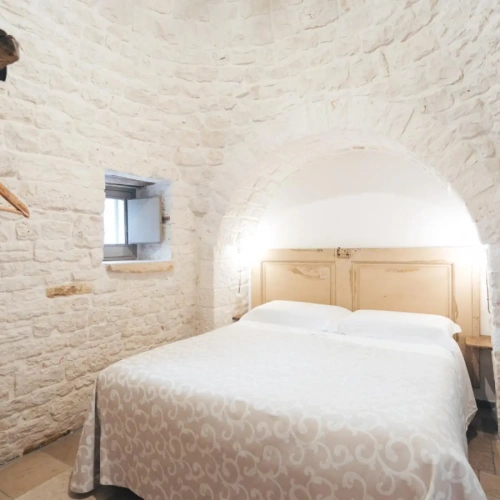 Soave Relax & Wellness Double Trullo