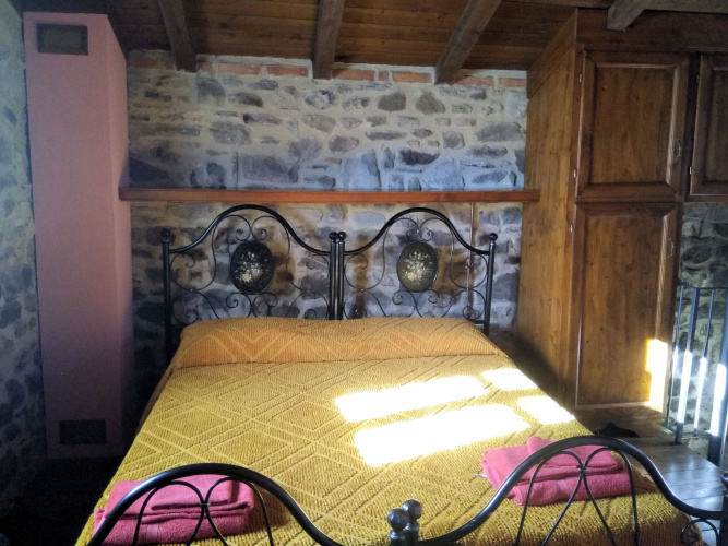 2 Bedrooms Metato Double Apartment