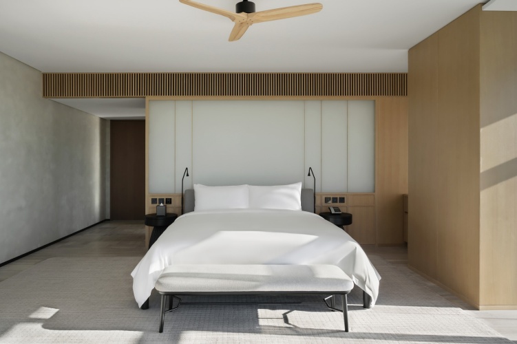 SIRO Premium Double room