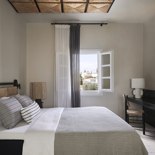 The Yayaki Double Suite