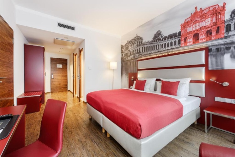 Comfort Twin room