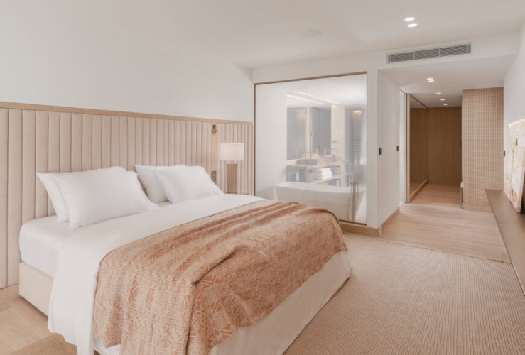 Romantiko Suite