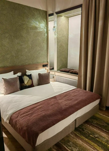  (двуспальная кровать) - изображение 1