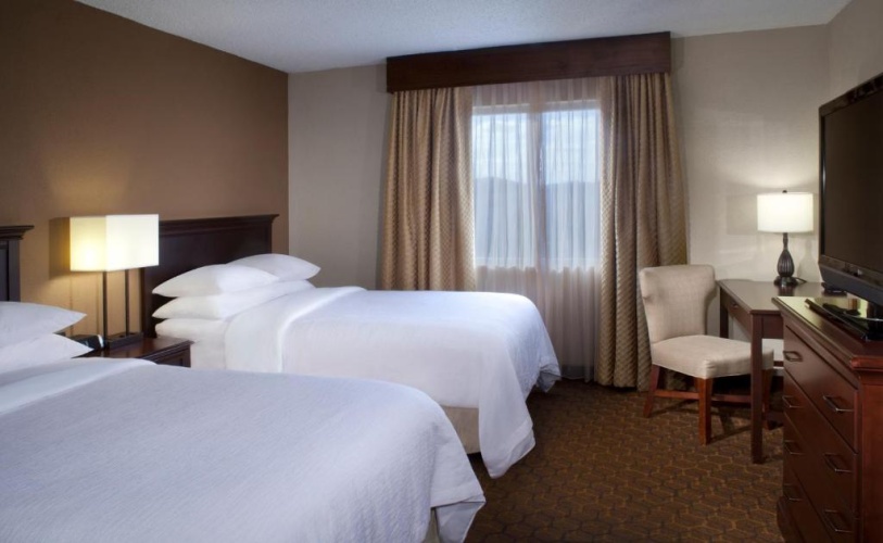 2 Rooms Premium Quadruple Suite