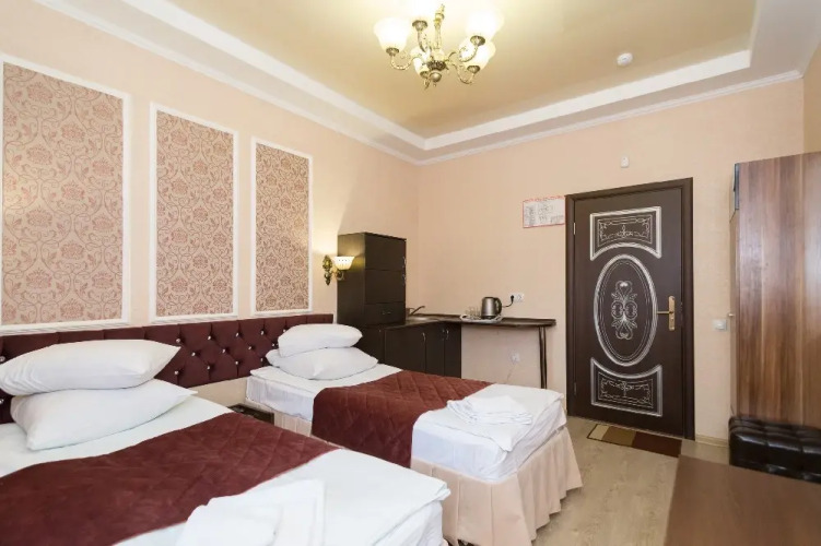 Фотография номера мини отеля JOY