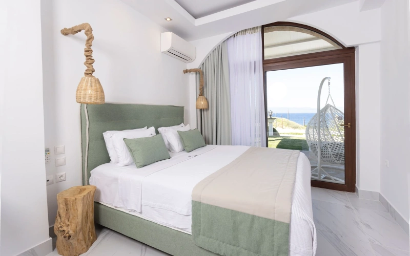 Aeolos Grand Suite