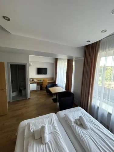 Double room