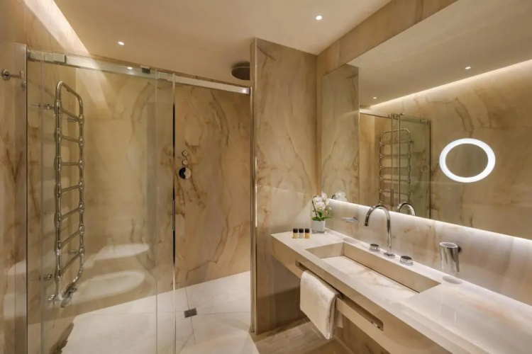 Hotel Dei Cavalieri Milan photo 24
