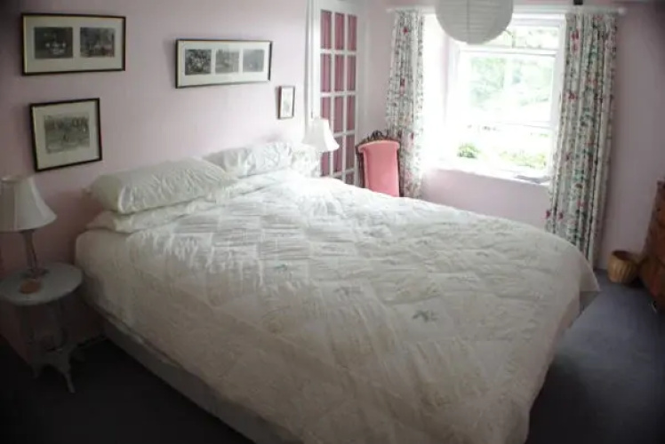Rose Cottage, Kingsand