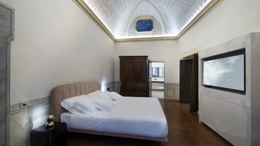 Brandani Double Suite